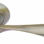 Ручка Morelli MH-01 AB Цвет - Античная бронза