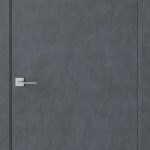 ПГ Гладкое Бетон Маренго