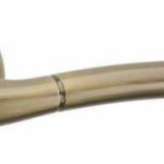 Ручка ARDEA TL ABG-6 зеленая бронза