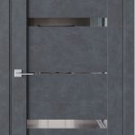 ПО CEZANNE 2 Бетон маренго