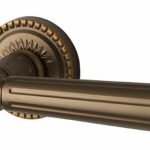 Ручка Matador CL4-BB-17 Коричневая бронза