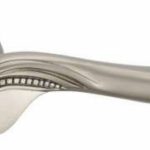 Ручка ARFA TL SN/CP-3 матовый никель/хром