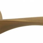 Ручка CLASSIC AR AB/GP-7 бронза/золото