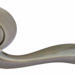 Ручка Morelli MH-05 AB Цвет - Античная бронза