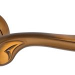 Ручка ONDA TL CF-17 кофе