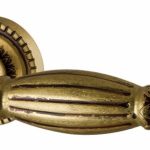 Ручка Bella CL2-OB-13 Античная бронза