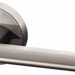 Ручка  EXCALIBUR URB4 SN-3 Матовый никель