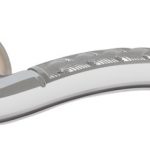 Ручка ATLAS TL SN/CP-3 матовый никель/хром