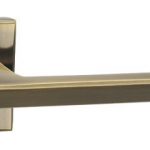 Ручка BLADE QL ABG-6 зеленая бронза