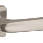 Ручка SATURN QR SN/CP-3 матовый никель/хром