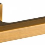 Ручка FLASH DM CF-17 кофе