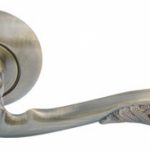 Ручка Morelli MH-08 AB Цвет - Античная бронза