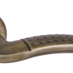 Ручка LOGICA TL ABG-6 зеленая бронза