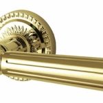 Ручка Matador CL4 GP Золото