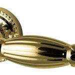 Ручка Bella CL 2 GP Золото