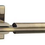 Ручка CITY QL ABG-6 зеленая бронза