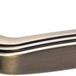 Ручка WING RM ABG-6 зеленая бронза