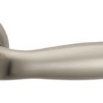 Ручка BASIS TL SN/CP-3 матовый никель/хром