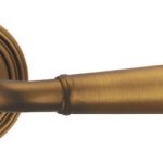 Ручка LIBRETTO ML CF-17 кофе