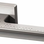 Ручка MATRIX USQ7 SN-3 Матовый никель