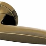 Ручка SQUID URB9 АВ-7 Бронза