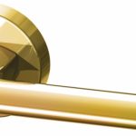 Ручка EXCALIBUR URB4 GOLD-24 Золото 24К