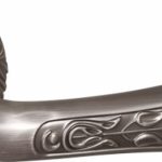 Ручка MONARCH SM AS-3 античное серебро