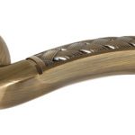 Ручка ATLAS TL ABG-6 зеленая бронза