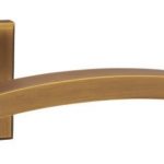 Ручка NAVY QL CF-17 кофе