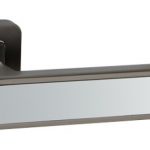 Ручка MARS QR GR/CP-23 графит/хром