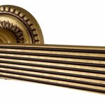 Ручка Romeo CL3-FG-10 Французское золото