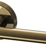 Ручка EXCALIBUR URB4 OB-13 Античная бронза