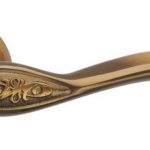 Ручка RUMBA TL CFB-18 кофе глянец