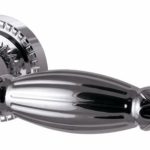 Ручка Bella CL 2 СP Хром