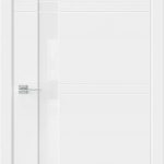 ПО EVO 1 Белый матовый