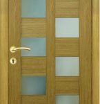 ДО-08 Дуб кремовый