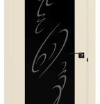 ПО Триплекс слоновая кость