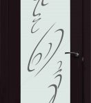 ПО Триплекс Венге