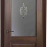 ПО Бордо Средний орех