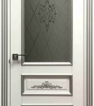 ПО Джулия 3.0 Белый жемчуг