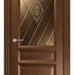 ДО Флоренция Американский орех