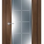 ДО Классика 1 Каштан