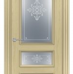 ДО Парма Слоновая кость