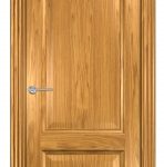 ДГ Классика 2 Светлый дуб