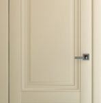 ПГ Турин В3 кремовый матовый