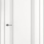 ПГ Неаполь В1 белый матовый