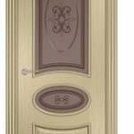 ДО Юнона Слоновая кость