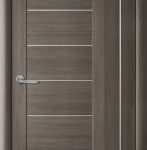 ПО Марсель Серый кедр