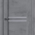 ПО QP 5 Камень темный