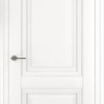 ПГ Венеция В3 белый матовый